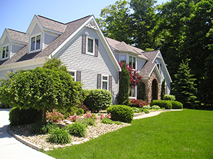 Landscapers and Lawncare Services in Knob Noster, MO